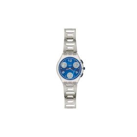 Swatch Bant ASUYK108G Skin Chrono Kol Saati Kayışı