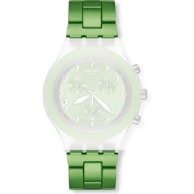 Swatch Bant ASVCK4071AG Kol Saati Kayışı