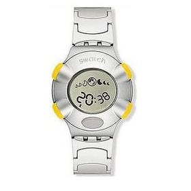 Swatch Bant AYFS4005AG Kol Saati Kayışı