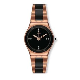 Swatch Bant AYLG123G Kol Saati Kayışı