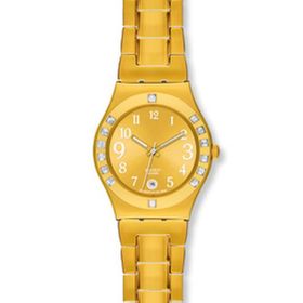 Swatch Bant AYLG404G Irony Medium Kol Saati Kayışı