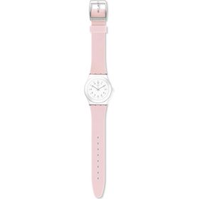 Swatch Bant AYLS200 Silikon Kol Saati Kayışı