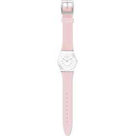 Swatch Bant AYLS200 Silikon Kol Saati Kayışı