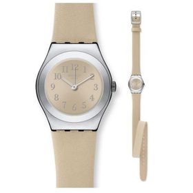 Swatch Bant AYSS280 Irony Lady Kol Saati Kayışı