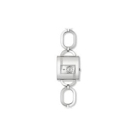 Swatch Bant AYUS122G Irony Sguare Kol Saati Kayışı