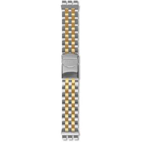 Swatch Bant AYVS403G Çelik Kol Saati Kayışı