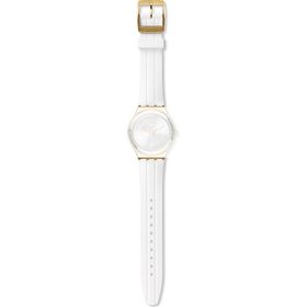 Swatch Bant AYWG401 Silikon Kol Saati Kayışı