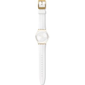 Swatch Bant AYWG401 Silikon Kol Saati Kayışı