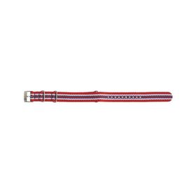 Swatch Bant AYWS407 Tekstil Kol Saati Kayışı