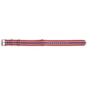 Swatch Bant AYWS407 Tekstil Kol Saati Kayışı