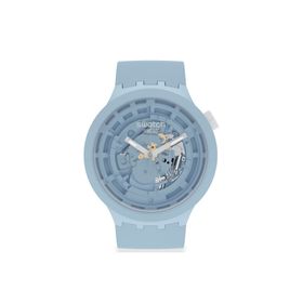 Swatch Big Bold Ceramic C-Pink Kadın Kol Saati