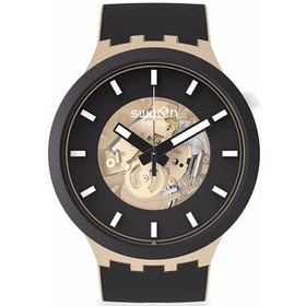 Swatch Bıg Bold Ceramıc C-Pınk Sb03p100 Kol Saati