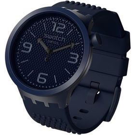 Swatch Big Bold SO27N100 Erkek Kol Saati