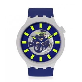 Swatch Bio Ceramic Limy SB03M103 Kol Saati