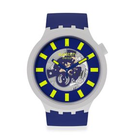 Swatch Bio Ceramic Limy SB03M103 Kol Saati