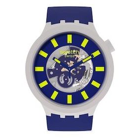 Swatch Bio Ceramic Limy SB03M103 Kol Saati