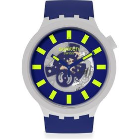 Swatch Bio Ceramic Limy SB03M103 Kol Saati