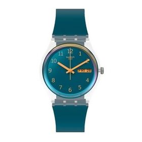 Swatch Blue Away Kadın Kol Saati