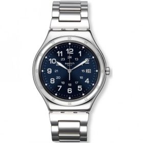 Swatch Blue Boat Erkek Kol Saati