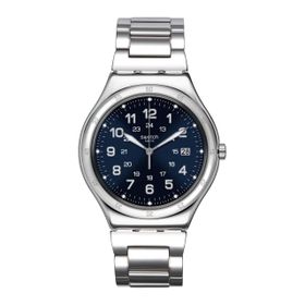 Swatch Blue Boat Erkek Kol Saati