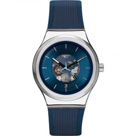 Swatch Bluerang Erkek Kol Saati