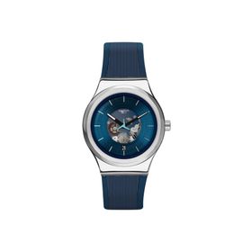 Swatch Bluerang Erkek Kol Saati