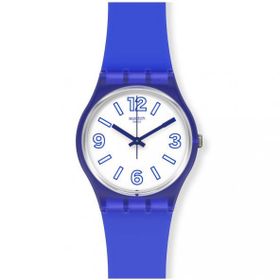 Swatch Electric Shark Kadın Kol Saati