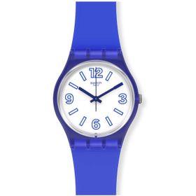 Swatch Electric Shark Kadın Kol Saati