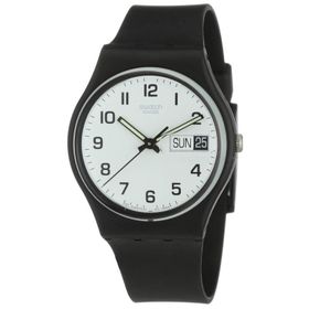 Swatch GB743 Unisex Kol Saati