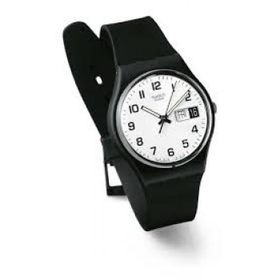 Swatch GB743 Unisex Kol Saati