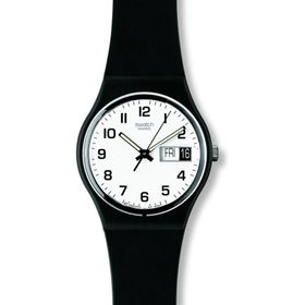 Swatch GB743 Unisex Kol Saati