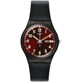 Swatch GB753 Sir Unisex Kol Saati