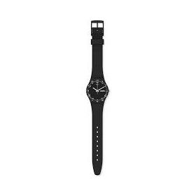 Swatch Gb757 Over Black Kadın Kol Saati