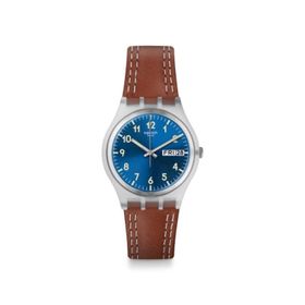 Swatch GE709 Unisex Kol Saati