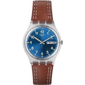 Swatch GE709 Unisex Kol Saati
