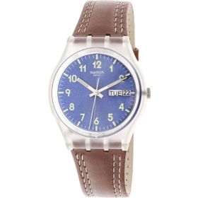 Swatch GE709 Unisex Kol Saati