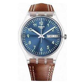 Swatch GE709 Unisex Kol Saati