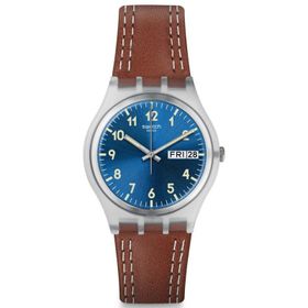 Swatch GE709 Unisex Kol Saati