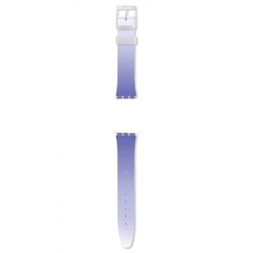 Swatch GE718 Orj Silikon Bant