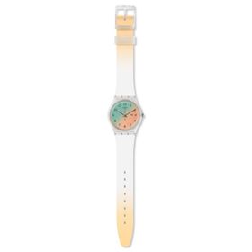 Swatch GE720 Kadın Kol Saati