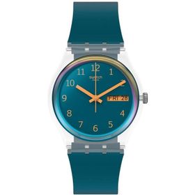 Swatch GE721 Unisex Kol Saati
