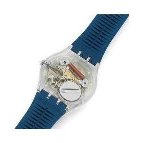 Swatch GE721 Unisex Kol Saati