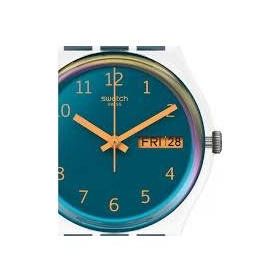 Swatch GE721 Unisex Kol Saati
