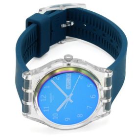Swatch GE721 Unisex Kol Saati