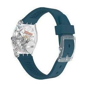 Swatch GE721 Unisex Kol Saati