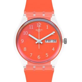 Swatch Ge722 Bayan Kol Saati
