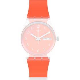 Swatch GE722 Silikon Orj Bant