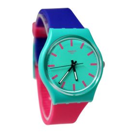 Swatch GG215 Unisex Kol Saati