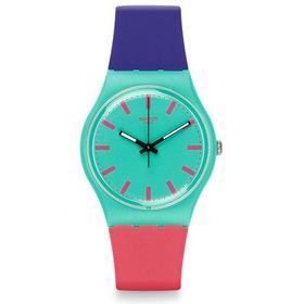 Swatch GG215 Unisex Kol Saati