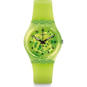 Swatch Gg227 Bayan Kol Saati